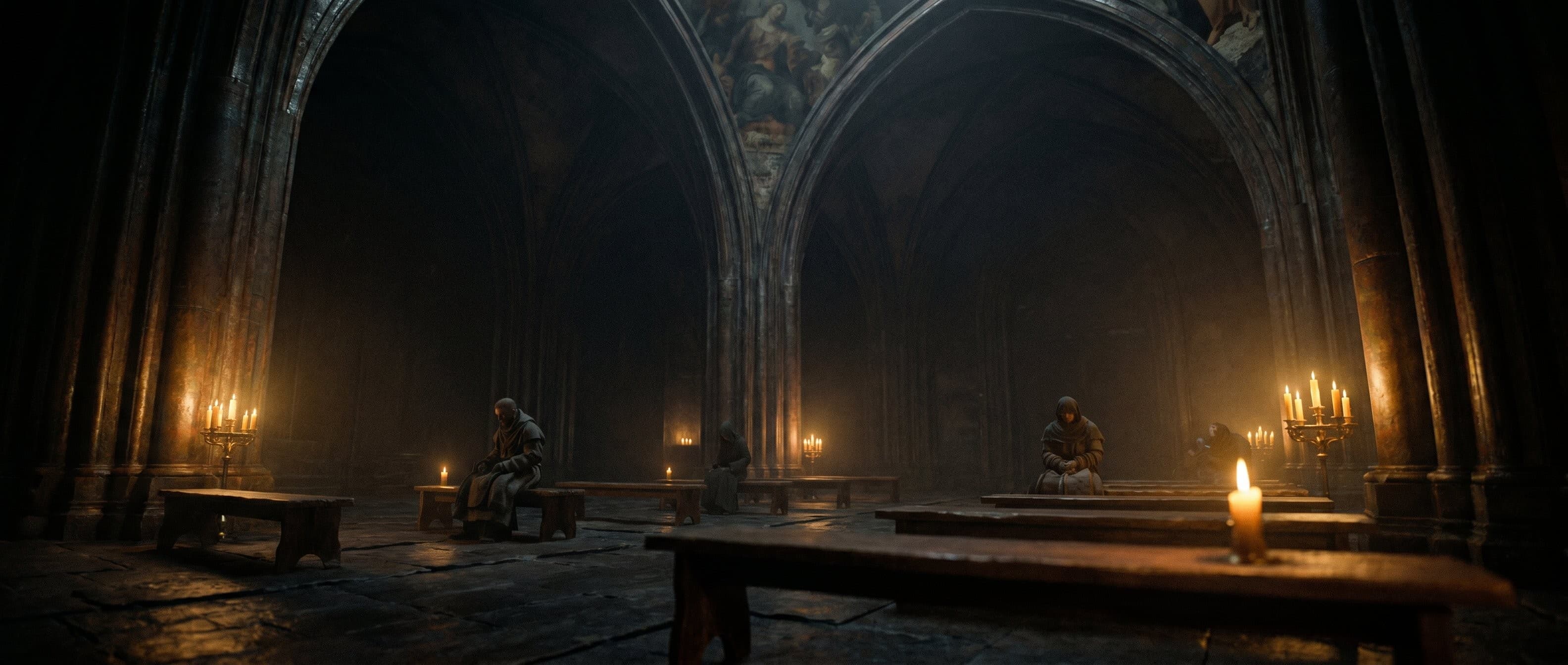 The Vigil